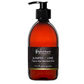 The Highland Soap Company, Organic Aloe Vera Hand Wash, Juniper & Lime, 10oz Bottle (Pack of 1)