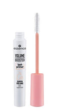 Essence Volume Booster Lash Primer Mascara – Vegan, 3-Pack