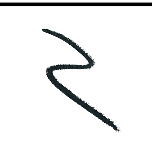 COVERGIRL Exhibitionist 24-Hour Waterproof Kohl Eyeliner, Black