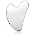 Stainless Steel Gua Sha Facial Tool for Skin Tightening and Relaxation