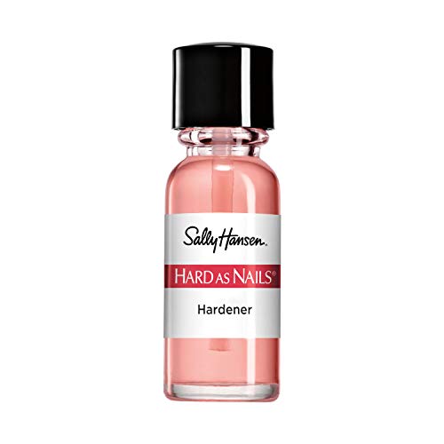 Sally Hansen Hard As Nails® Natural Tint Nail Strengthener - 0.45 Fl Oz
