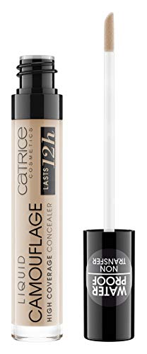 Catrice Liquid Camouflage High Coverage Concealer 5ml
