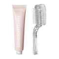 LONDONTOWN Mani Bright Nail Scrub for Natural & Polished Nails