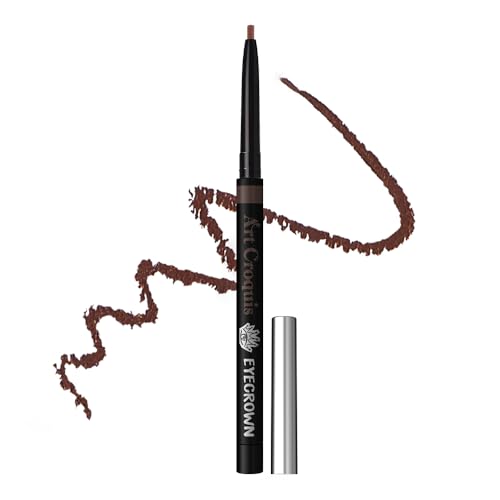 MAKEHEAL Artcroquis Stick Shadow Eyeliner - Waterproof Brown