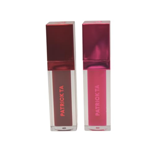Major Volume¢â Plumping Gloss Duo