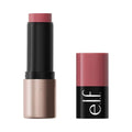 e.l.f. Soft Glam Cream Blush Stick - Buildable Color