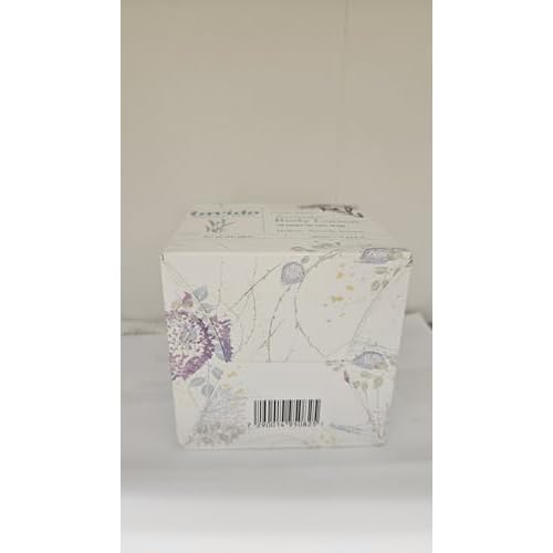 Lavido - Natural Aromatic Body Lotion | Non-Toxic, Clean Skincare (Lavender, 8.45 fl oz | 250 ml)