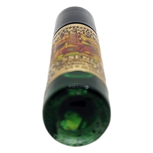 33 ESSENCE (33 Esencias Feromnas En Aceite)-Roll on Perfume Oil 10ML