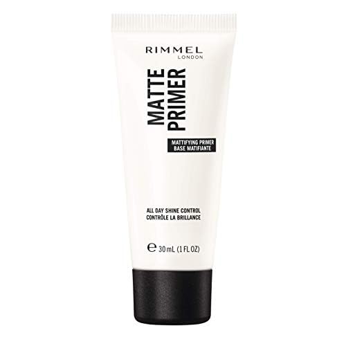 Rimmel Lasting Matte Primer, 30 ml