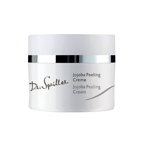 Dr. Spiller Biomimetic Skin Care Jojoba Peeling Cream 50ml/1.7oz