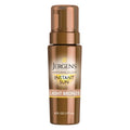 Jergens Natural Glow Self Tanner Mousse, Light Bronze, 6 fl oz