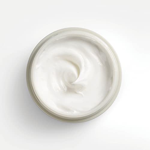 AHAVA Time To Hydrate Night Replenisher, Normal To Dry Skin - Rich & Velvety Cream for Deep Hydration, Fight Overnight Dehydration & Reinforce Skin Barrier, with Osmoter, Jojoba & Vitamin E, 1.7 Fl.Oz