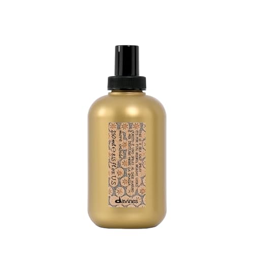 Davines Sea Salt Spray for Beachy Waves & Texture - 8.45 Fl Oz
