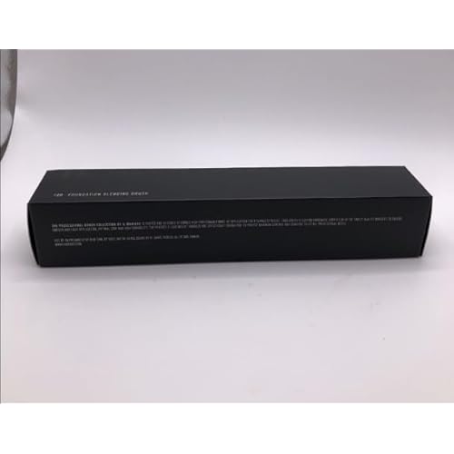 IL-MAKIAGE Fondation Blending Brush #100 NEW, Travel, Black