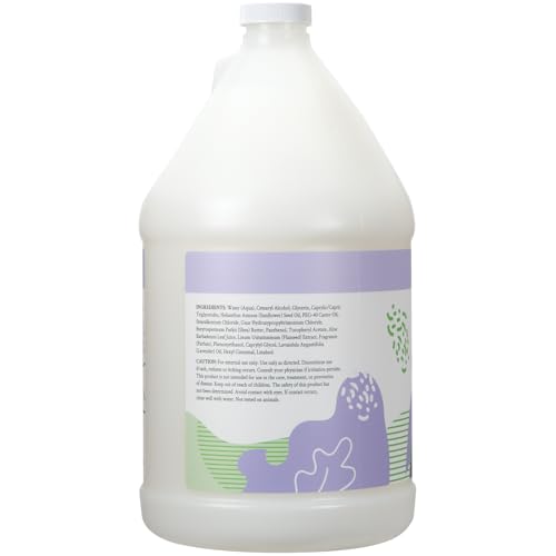 Suave Moisture Repair Sulfate-Free Shampoo with Hyaluronic Acid & Aloe Vera, Hydrates & Restores Dry, Damaged Hair, 4 Count, 28 FL OZ