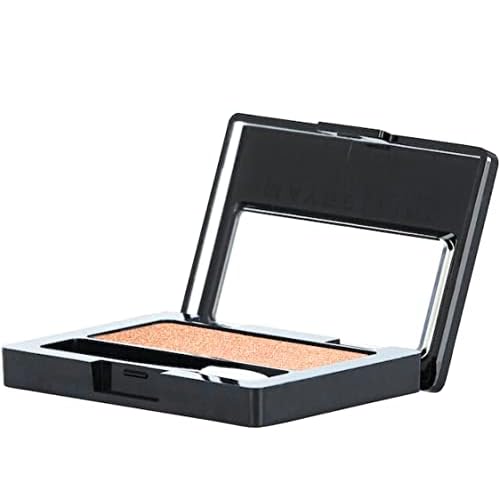 Maybelline New York EYESHDW MAKEUP STERLING GRG