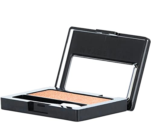 Maybelline Sterling Eyeshadow Makeup