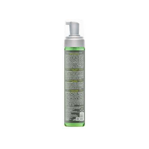 Design Essentials Almond and Avocado Curl Enhancing Hair Mousse for Curly Hair; 10 Oz (Pack of 1)