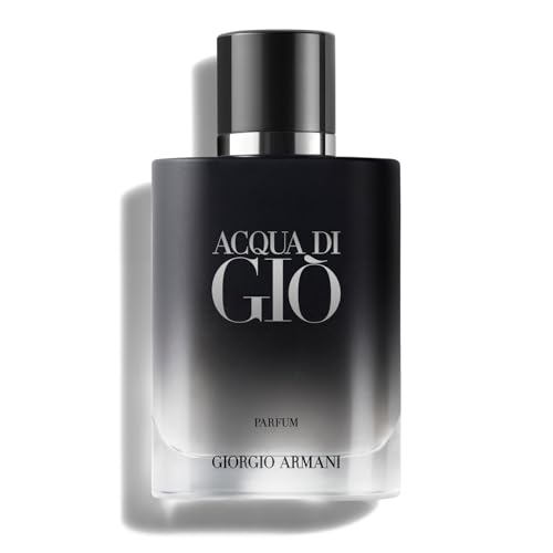 Armani Beauty Acqua di Giò Parfum - Refillable Fresh & Woody Men's Cologne