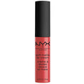 NYX Professional Makeup Soft Matte Lip Cream, Manila