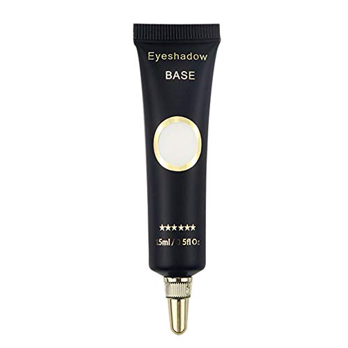 Fendy Eyeshadow Primer - Waterproof 24hr Long-Lasting Base