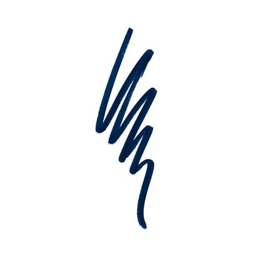 HAUS LABS BY LADY GAGA Optic Intensity Eco Eyeliner - Navy Matte + Complimentary Sheet Face Masque