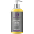 Design Essentials Honey Creme Moisture Retention Super Detangling Conditioning Shampoo, Sulfate Free for Moisturizing and Strengthening Hair, 32 Fl Oz (Pack of 1)