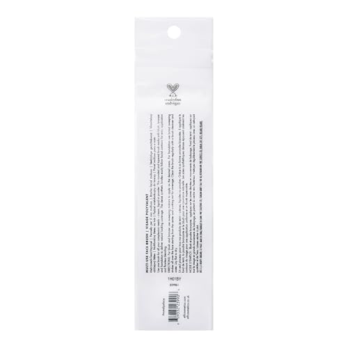 e.l.f. Multi-Use Face Brush, Versatile Makeup Brush For Applying Foundation, Bronzer & Blush, Use With Powder, Cream & Liquid, Vegan & Cruelty-Free (Pack of 2)
