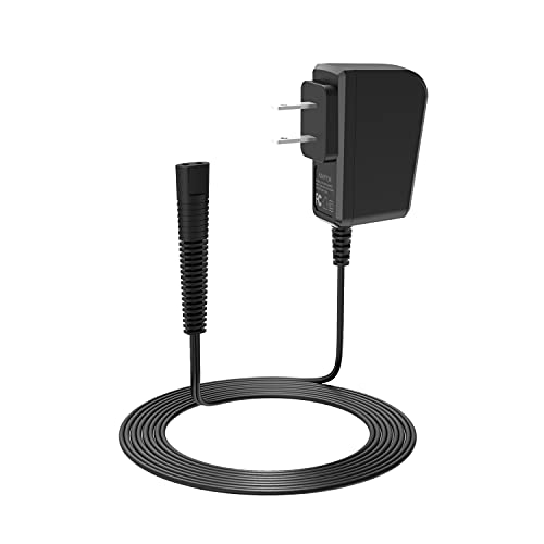 Charger Cord Fit for Braun Shaver Series 3 7 9 5 1 Electric Shaver Razor Trimmer 12V Replacement Fit for Braun 3040s 340s 310s 740s 790cc 760cc 740s 9290cc 9090cc 9095cc 9385cc