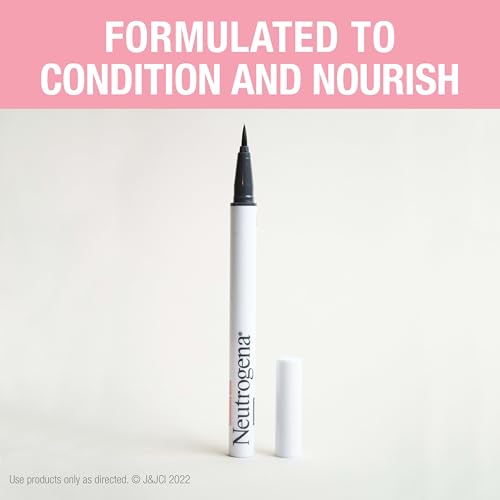 Neutrogena Microbrow Tint Serum Pen, Medium Brown