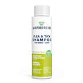 Wondercide Lemongrass Flea & Tick Shampoo for Dogs & Cats - 12 Fl oz