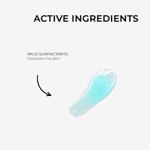 DR. GRANDEL CLEANSING Purigel I refreshing cleansing gel