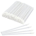 300Pcs Disposable Lip Brushes - Lint Free Lipstick Wands