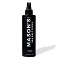 Mason's Sea Salt Spray for Hair - 8 oz Texturizing Spray with Argan Oil
