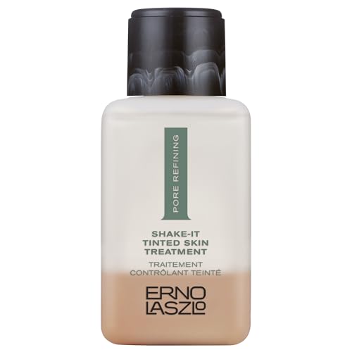 Erno Laszlo Shake-It Tinted Skin Treatment Neutral 3oz