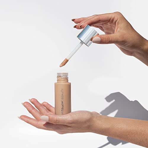 Fitglow Foundation+ Vegan Skin-Treating Foundation 30ml