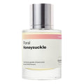 Dossier Floral Honeysuckle Women’s EDP Perfume 50ml - Long-Lasting, Vegan & Luxury Fragrance