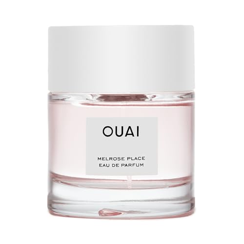 OUAI Melrose Place Eau de Parfum 1.7 oz