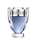 Rabanne Invictus Eau de Toilette - Woody Aquatic Cologne for Men