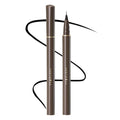 JUDYDOLL Ultra-Fine Black Liquid Eyeliner with Precision Tip – Waterproof, Quick-Dry & Smudge-Proof