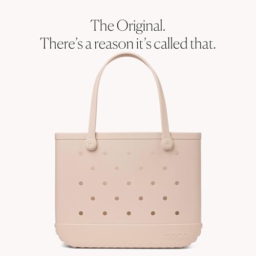 BOGG BAG Original Tote – Durable, Washable & Tip-Proof