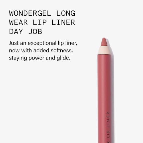 Beauty Pie Wondergel Long Lasting Lip Liner Pencil