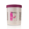 SALERM - Hair Repair Mask - Hi Repair Mask 02-1000 ml - Deeply Moisturizes Damaged Hair - Repairs and Rejuvenates - Shinier and Softer Hair - Immediate Effect