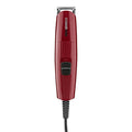 ConairMAN Corded Beard & Mustache Trimmer with Nose & Ear Hair Attachments, 5-Position Comb Kit