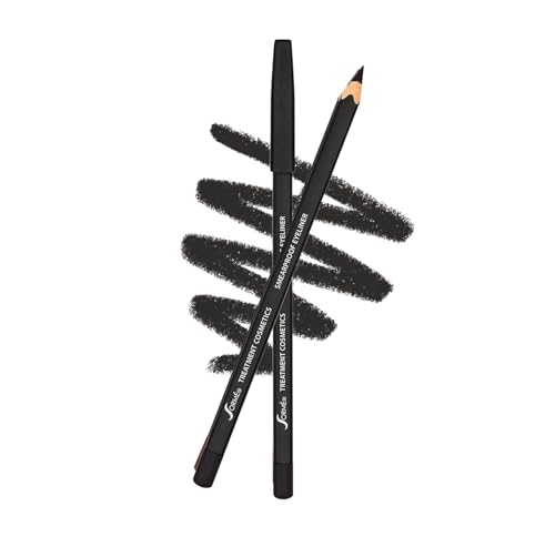 SORMÉ Waterproof Eyeliner Pencil - Long-Lasting, Smudge-Proof