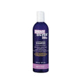 One 'n Only Shiny Silver Purple Shampoo - Argan Oil Toning Hair Shampoo for Blonde, Gray, White & Highlighted Hair - Moisturizes, Brightens & Reduces Brassiness (12 fl oz)