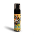 Bro Glo Self Tanner for Men - Quick Dry Foam Mousse 6.76oz