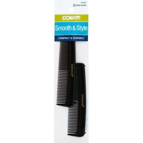 Conair Microban Dressing Comb