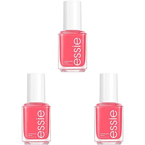 essie Nail Polish (Pack of 3)