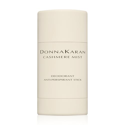 Cashmere Mist Anti-Perspirant Deodorant Stick - 1 Oz Travel Size